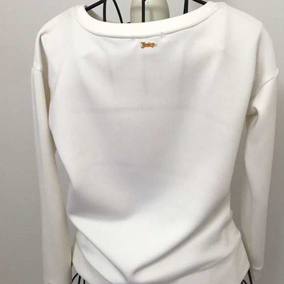 Juicy Couture Sweatshirt - Picture 2 of 5